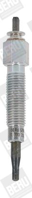 Glow Plug BorgWarner (BERU) GN039