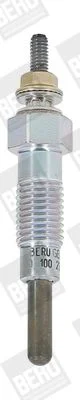 Kaitinimo žvakė BorgWarner (BERU) GN044
