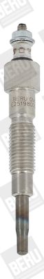 Glow Plug BorgWarner (BERU) GN075