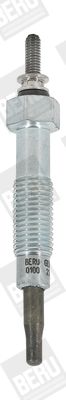 Kaitinimo žvakė BorgWarner (BERU) GN101