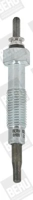 Kaitinimo žvakė BorgWarner (BERU) GN101