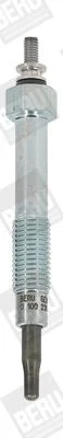 Kaitinimo žvakė BorgWarner (BERU) GN102