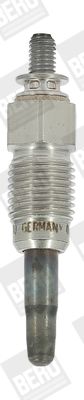 Glow Plug BorgWarner (BERU) GN857