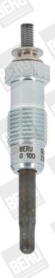 Свічка розжарювання BorgWarner (BERU) GN970