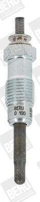 Kaitinimo žvakė BorgWarner (BERU) GN970