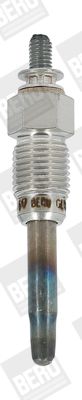 Glow Plug, auxiliary heater BorgWarner (BERU) GN984