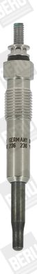 Kaitinimo žvakė BorgWarner (BERU) GN999