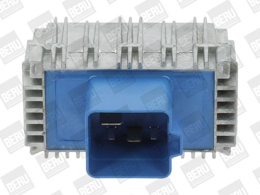 Control Unit, glow time BorgWarner (BERU) GSE142