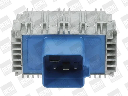Valdymo blokas, kaitinimo žvakių sistema BorgWarner (BERU) GSE142