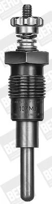 Kaitinimo žvakė BorgWarner (BERU) GV170