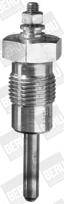 Kaitinimo žvakė BorgWarner (BERU) GV626