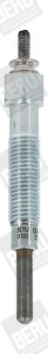 Kaitinimo žvakė BorgWarner (BERU) GV673