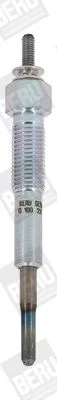 Kaitinimo žvakė BorgWarner (BERU) GV886