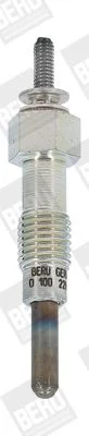 Kaitinimo žvakė BorgWarner (BERU) GV920