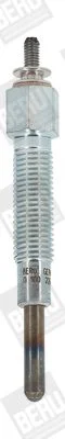 Kaitinimo žvakė BorgWarner (BERU) GV921