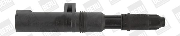 Котушка запалювання BorgWarner (BERU) ZS052