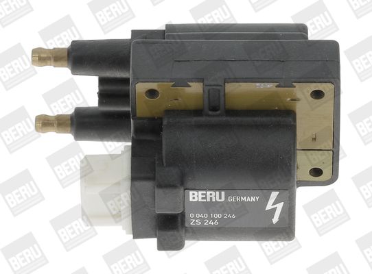 Ignition Coil BorgWarner (BERU) ZS246