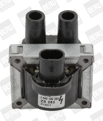 Ignition Coil BorgWarner (BERU) ZS283