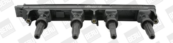 Котушка запалювання BorgWarner (BERU) ZS352