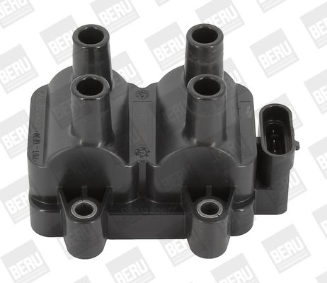 Котушка запалювання BorgWarner (BERU) ZS354