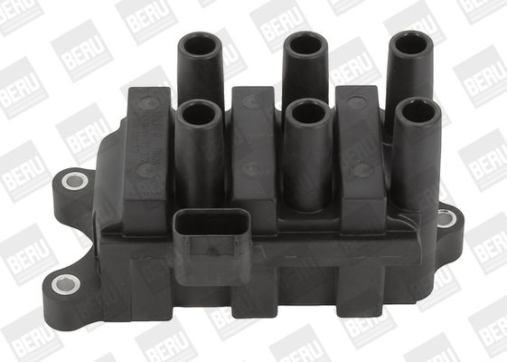 Ignition Coil BorgWarner (BERU) ZS372