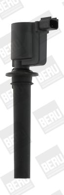 Котушка запалювання BorgWarner (BERU) ZS410