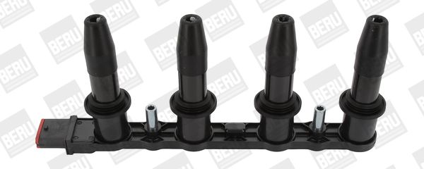 Ignition Coil BorgWarner (BERU) ZS427