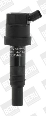 Ignition Coil BorgWarner (BERU) ZS476