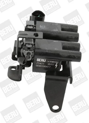 Ritė, uždegimas BorgWarner (BERU) ZS477