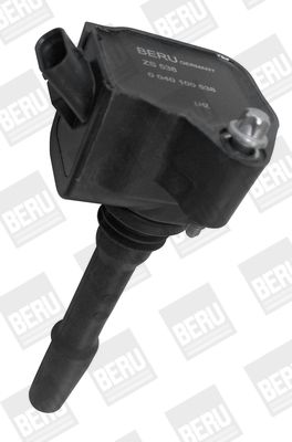 Ignition Coil BorgWarner (BERU) ZS538