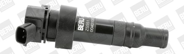 Ignition Coil BorgWarner (BERU) ZS551