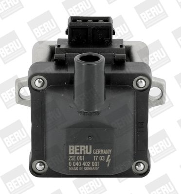 Ignition Coil BorgWarner (BERU) ZSE001