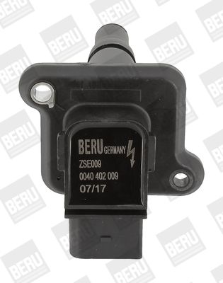 Ignition Coil BorgWarner (BERU) ZSE009