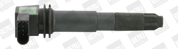 Котушка запалювання BorgWarner (BERU) ZSE012