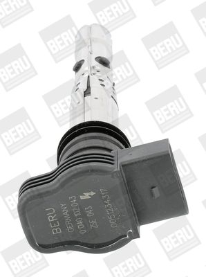 Котушка запалювання BorgWarner (BERU) ZSE043