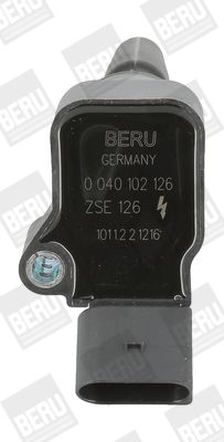 Котушка запалювання BorgWarner (BERU) ZSE126