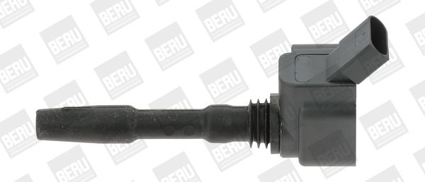 Котушка запалювання BorgWarner (BERU) ZSE137