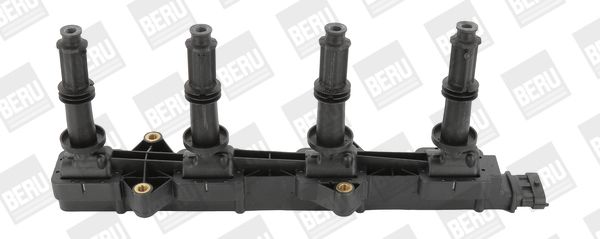 Ignition Coil BorgWarner (BERU) ZSE149