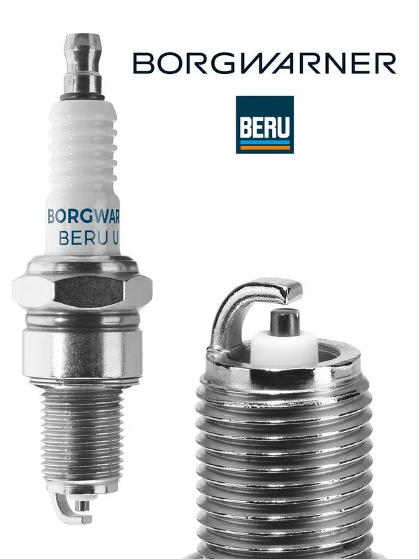 686 BorgWarner (BERU) Z1