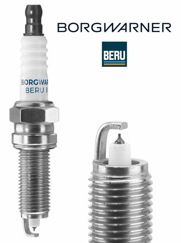 Uždegimo žvakė BorgWarner (BERU) Z515