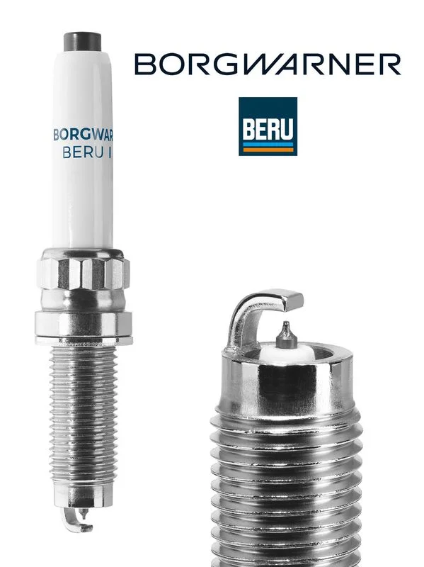 Uždegimo žvakė BER Z554