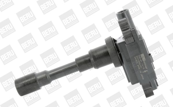 Котушка запалювання BorgWarner (BERU) ZSE181