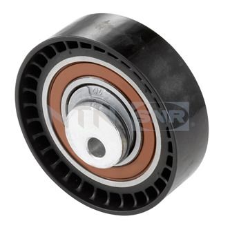 Tensioner Pulley, timing belt SNR GT355.45