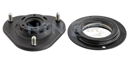 Remonto komplektas, pakabos statramstis SNR KB669.28