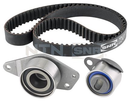 Paskirstymo diržo komplektas SNR KD455.39