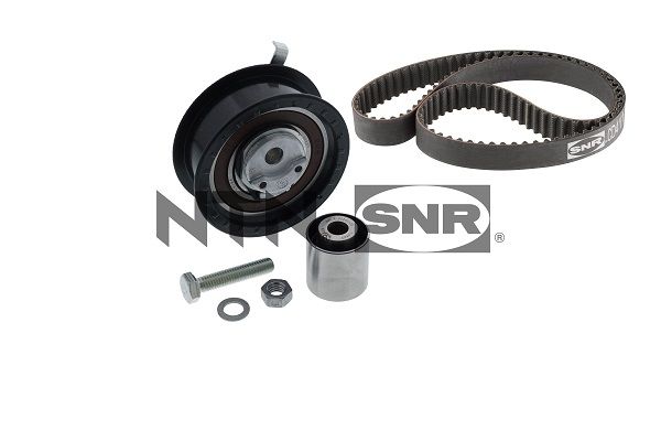 Комплект зубчастих ременів SNR KD457.29