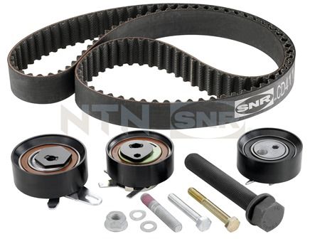 Timing Belt Kit SNR KD457.38