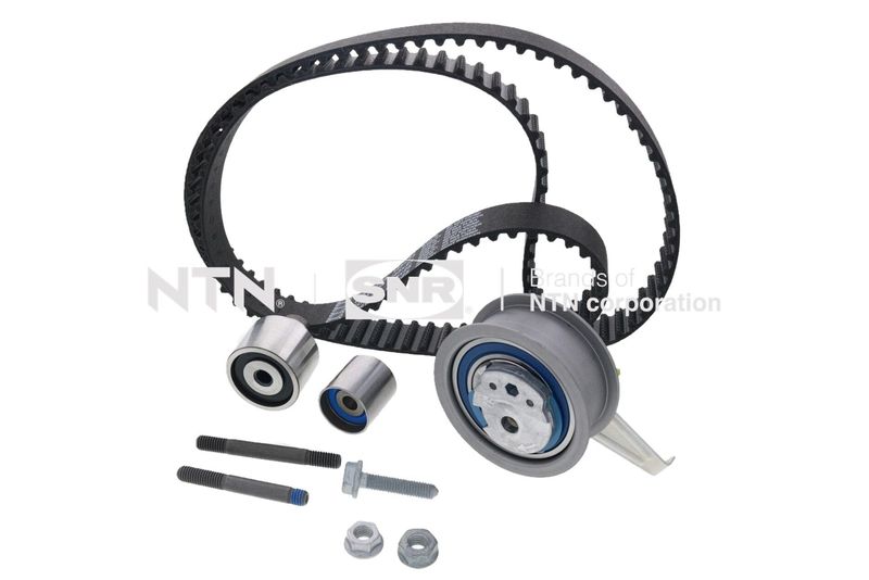 Timing Belt Kit SNR KD457.85