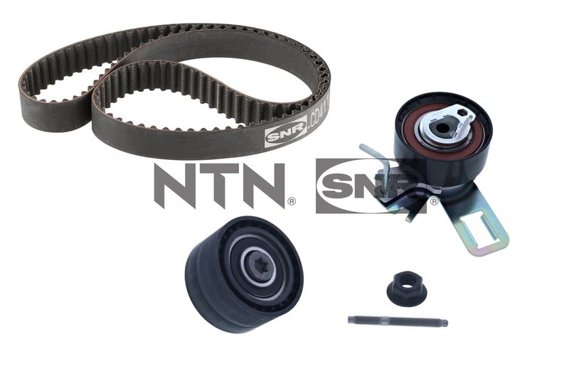 Timing Belt Kit SNR KD459.72