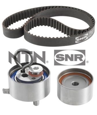 Set zupčastog remena SNR KD469.21